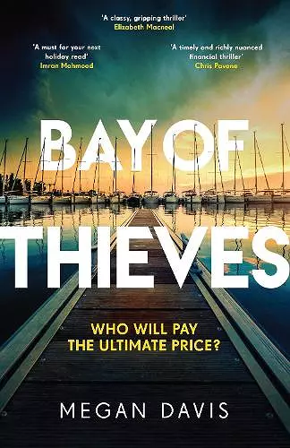 Bay of Thieves cover