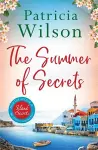 The Summer of Secrets cover