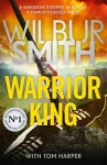 Warrior King cover