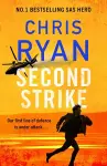Second Strike cover