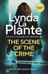 The Scene of the Crime cover