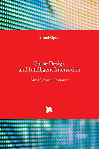 Game Design and Intelligent Interaction cover