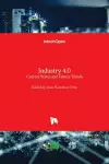 Industry 4.0 cover