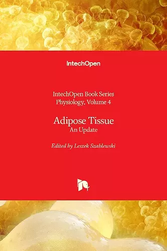 Adipose Tissue cover