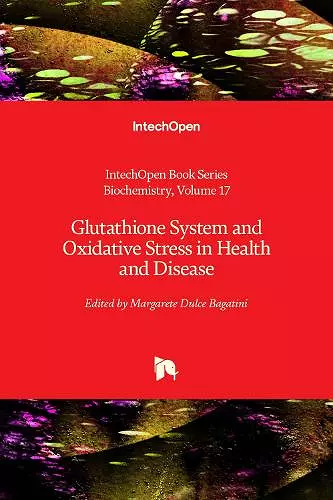 Glutathione System and Oxidative Stress in Health and Disease cover