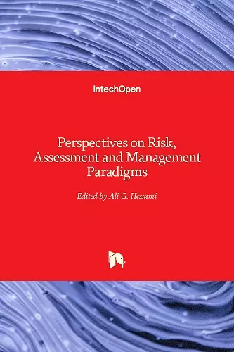 Perspectives on Risk, Assessment and Management Paradigms cover