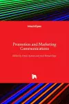 Promotion and Marketing Communications cover