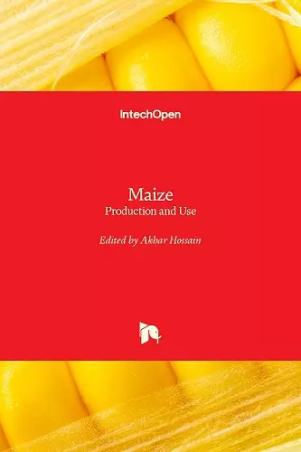 Maize cover