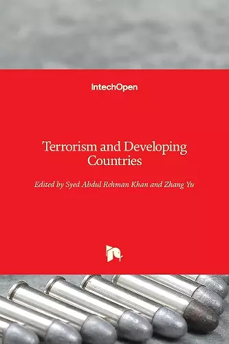 Terrorism and Developing Countries cover