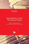 Sustainability in Urban Planning and Design cover