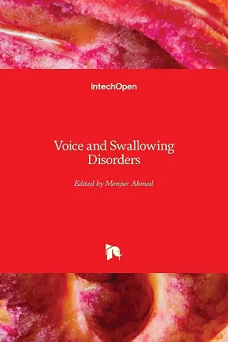 Voice and Swallowing Disorders cover