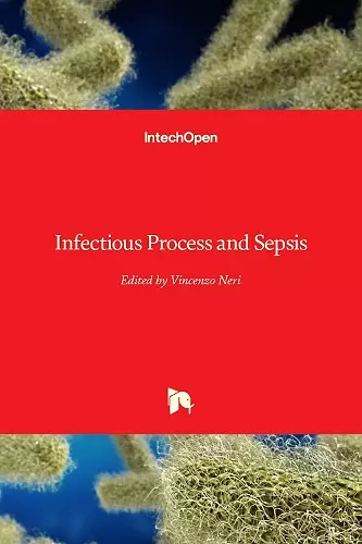 Infectious Process and Sepsis cover