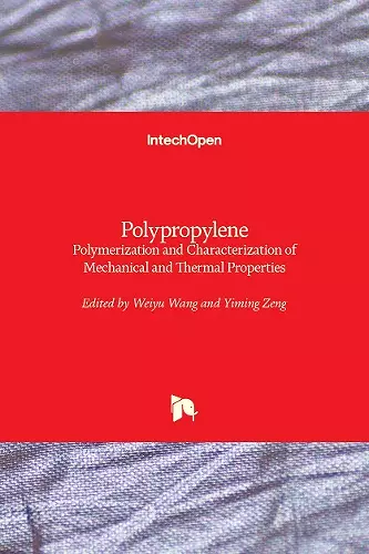 Polypropylene cover