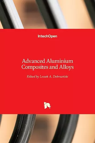 Advanced Aluminium Composites and Alloys cover