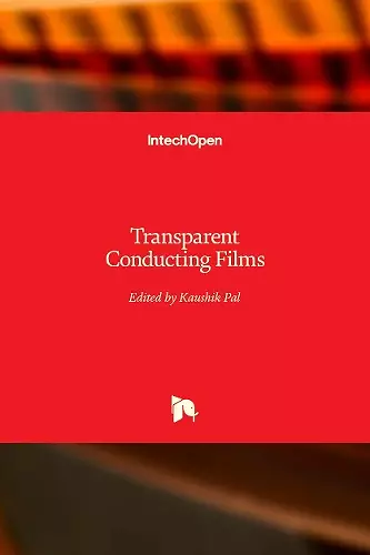 Transparent Conducting Films cover