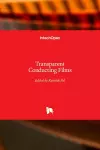 Transparent Conducting Films cover