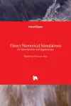 Direct Numerical Simulations cover