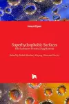 Superhydrophobic Surfaces cover