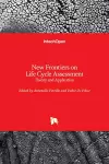 New Frontiers on Life Cycle Assessment cover