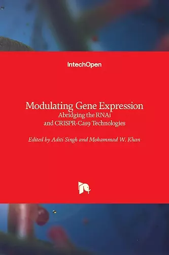 Modulating Gene Expression cover