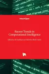 Recent Trends in Computational Intelligence cover