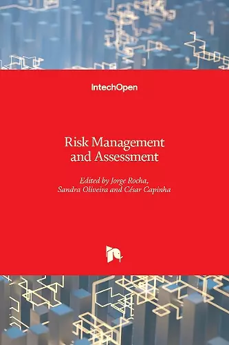 Risk Management and Assessment cover