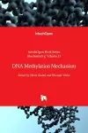 DNA Methylation Mechanism cover