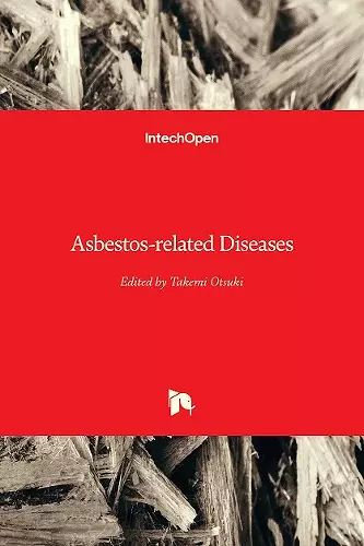 Asbestos-related Diseases cover