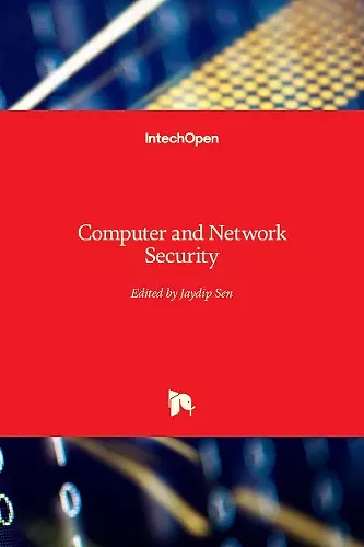 Computer and Network Security cover