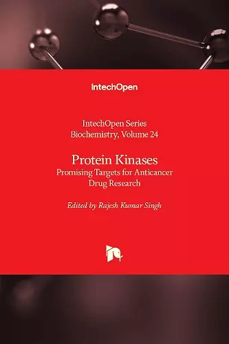 Protein Kinases cover