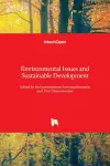 Environmental Issues and Sustainable Development cover