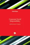 Corporate Social Responsibility cover