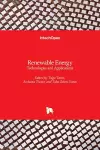 Renewable Energy cover