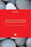 Advances in Environmental Monitoring and Assessment cover