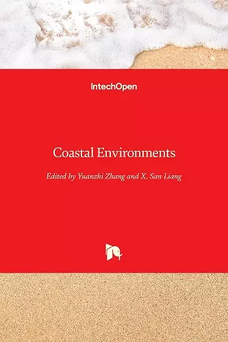 Coastal Environments cover