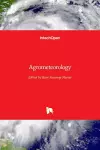 Agrometeorology cover