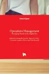 Operations Management cover