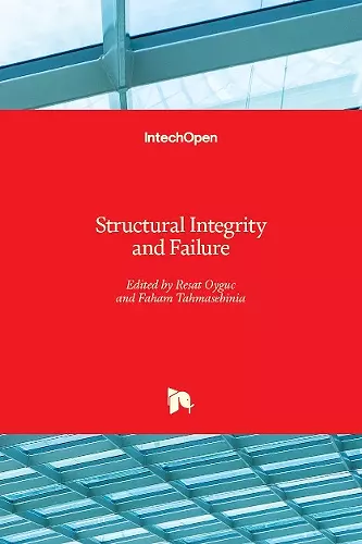 Structural Integrity and Failure cover