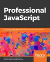 Professional JavaScript cover