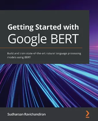 Getting Started with Google BERT cover