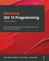 Mastering iOS 14 Programming cover