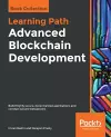 Advanced Blockchain Development cover