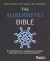 The Kubernetes Bible cover