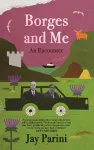Borges and Me cover