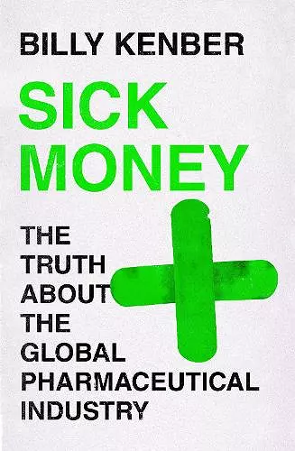 Sick Money cover