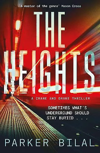 The Heights cover