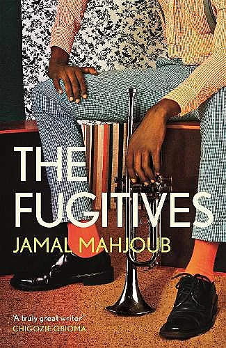 The Fugitives cover