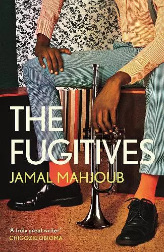 The Fugitives cover