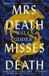 Mrs Death Misses Death cover