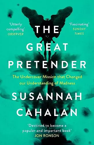 The Great Pretender cover